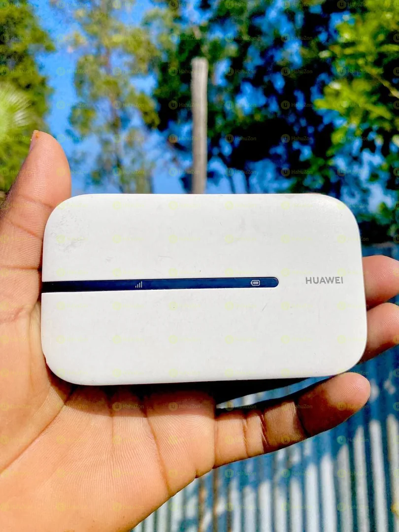 Huawei WiFi Router