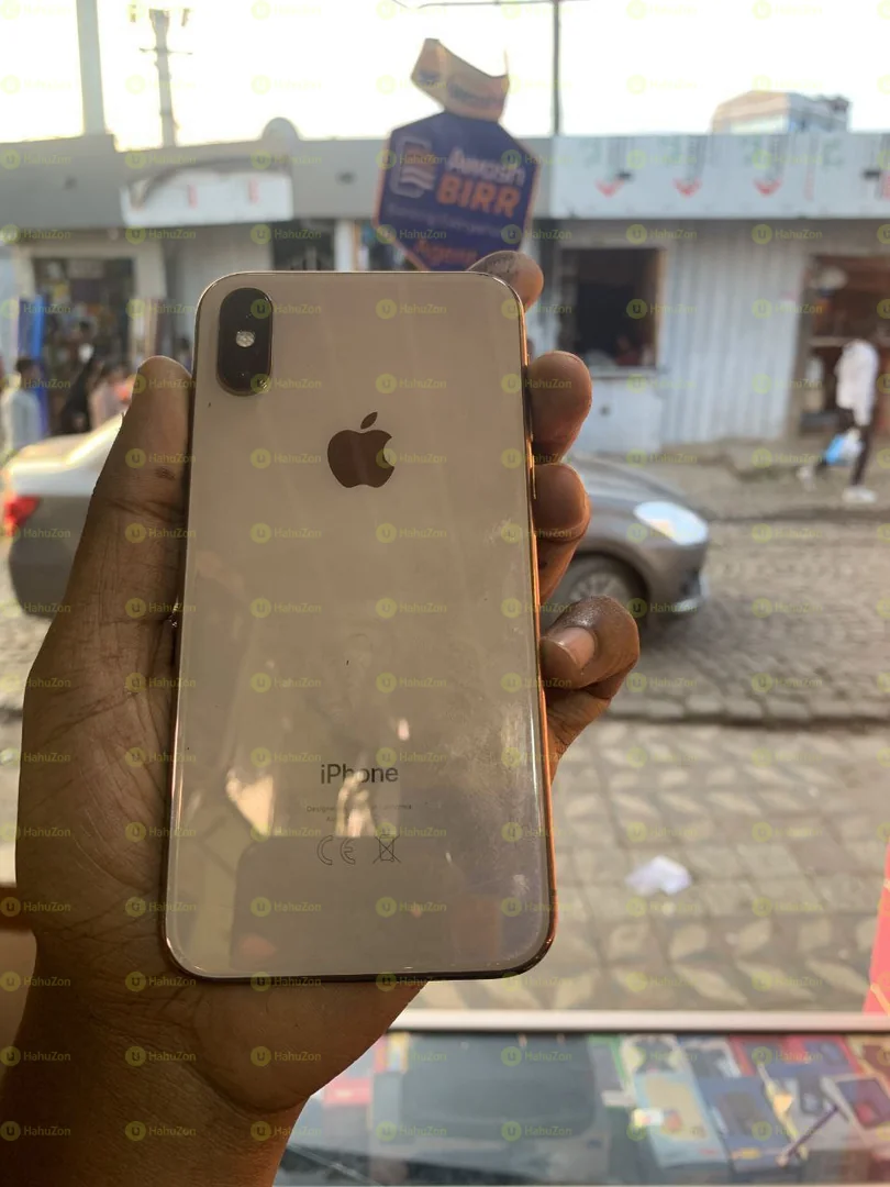 Iphone XS