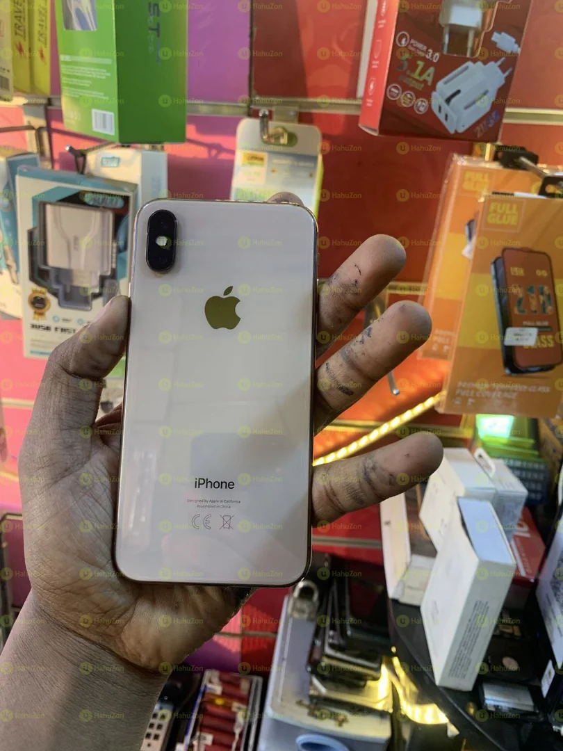 Iphone XS