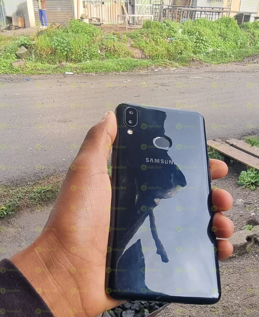 Samsung A10S