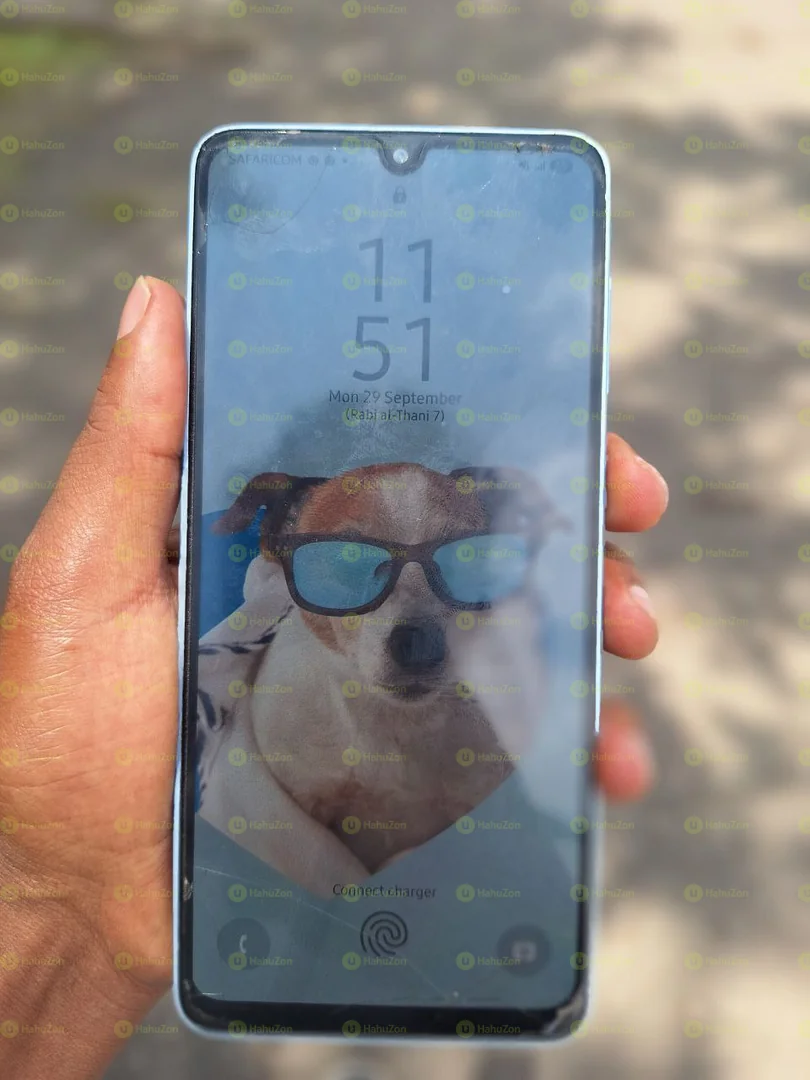 Samsung A33 5G
