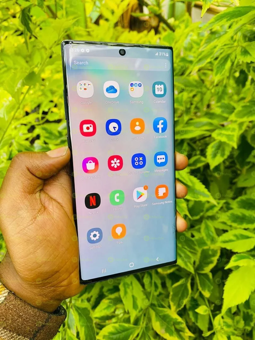 Iphone X