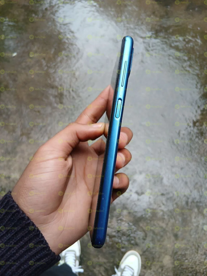 Samsung A12