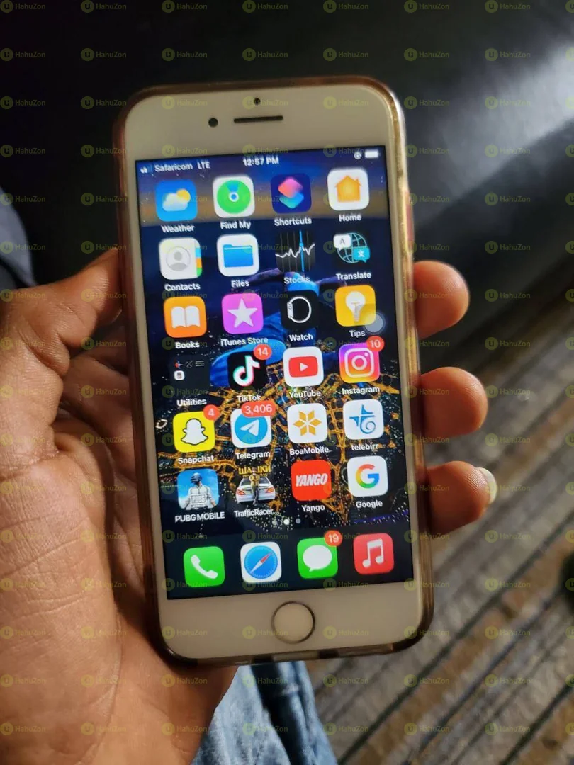 Apple IPhone 7