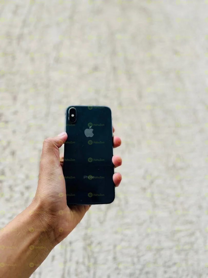 Iphone X