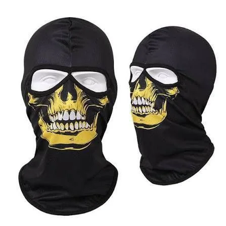 Face Mask