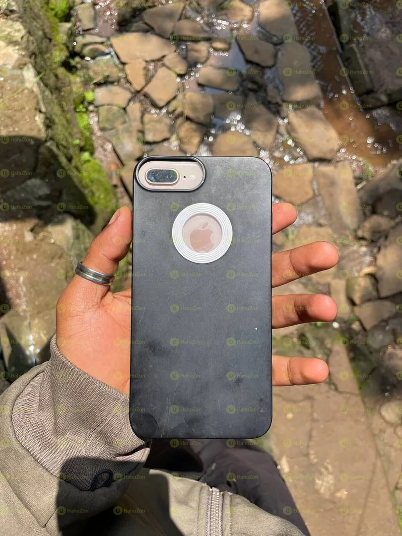 Iphone 8plus