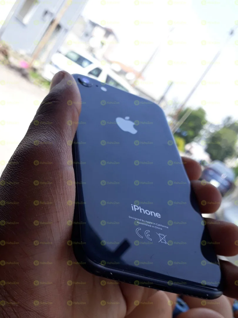 Iphone 8