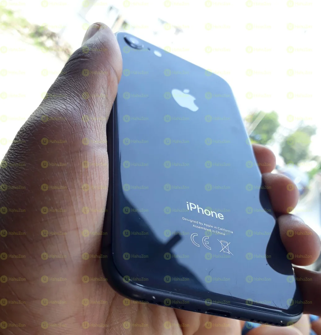 Iphone 8