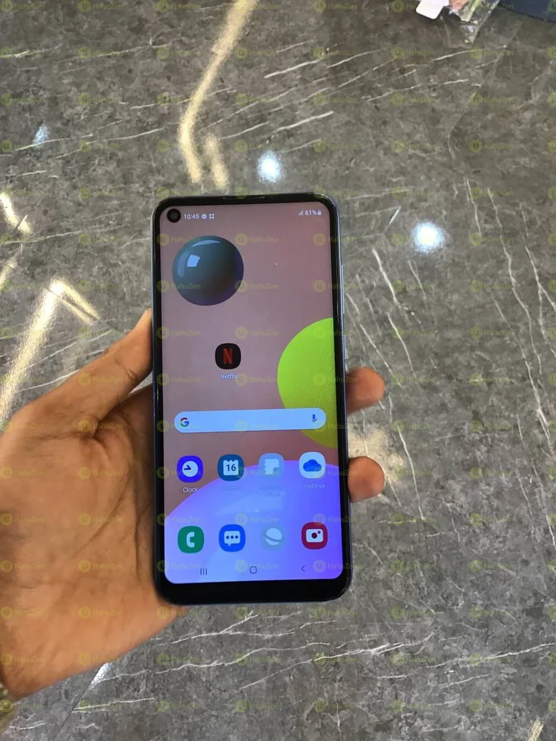 Samsung Galaxy A11
