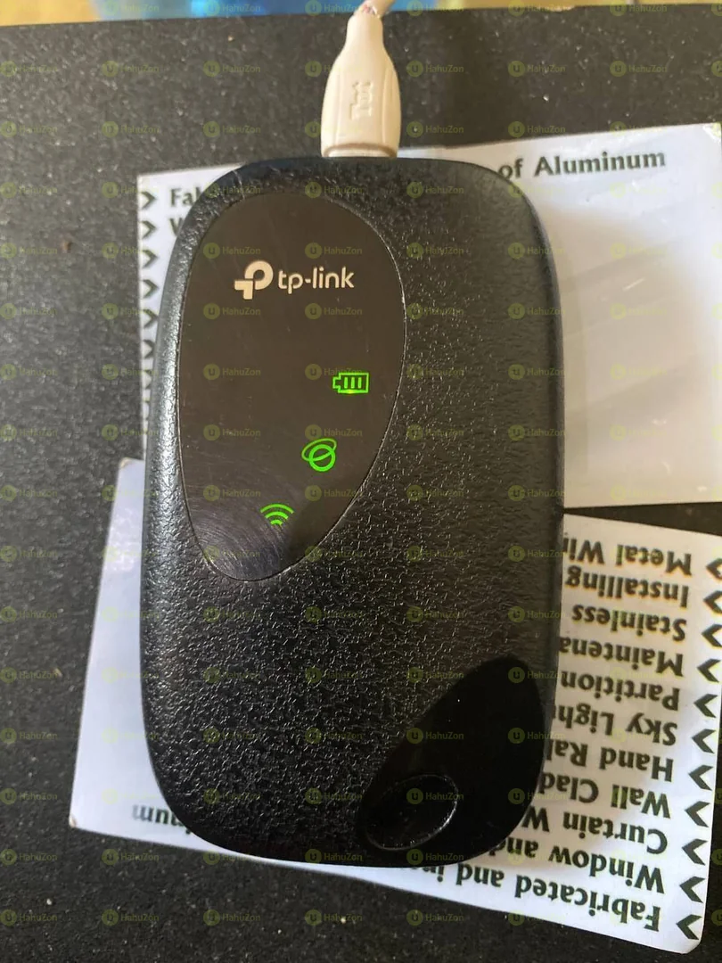 Tplink Router
