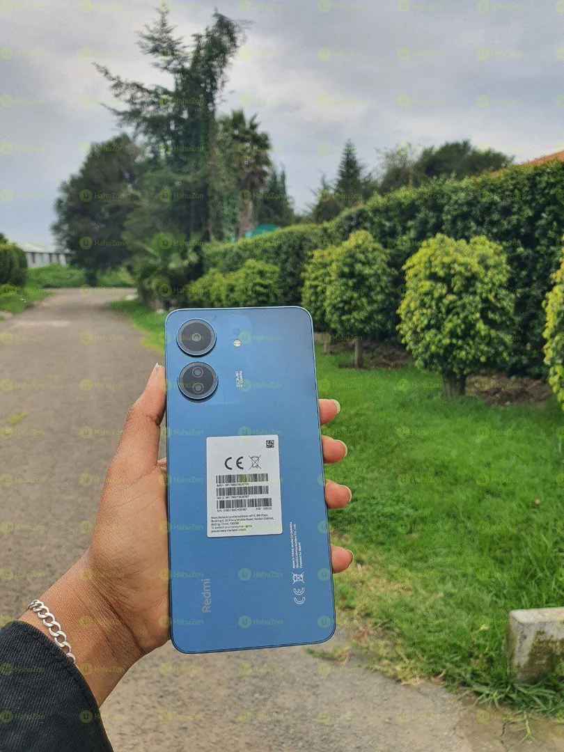 Xiaomi Redmi