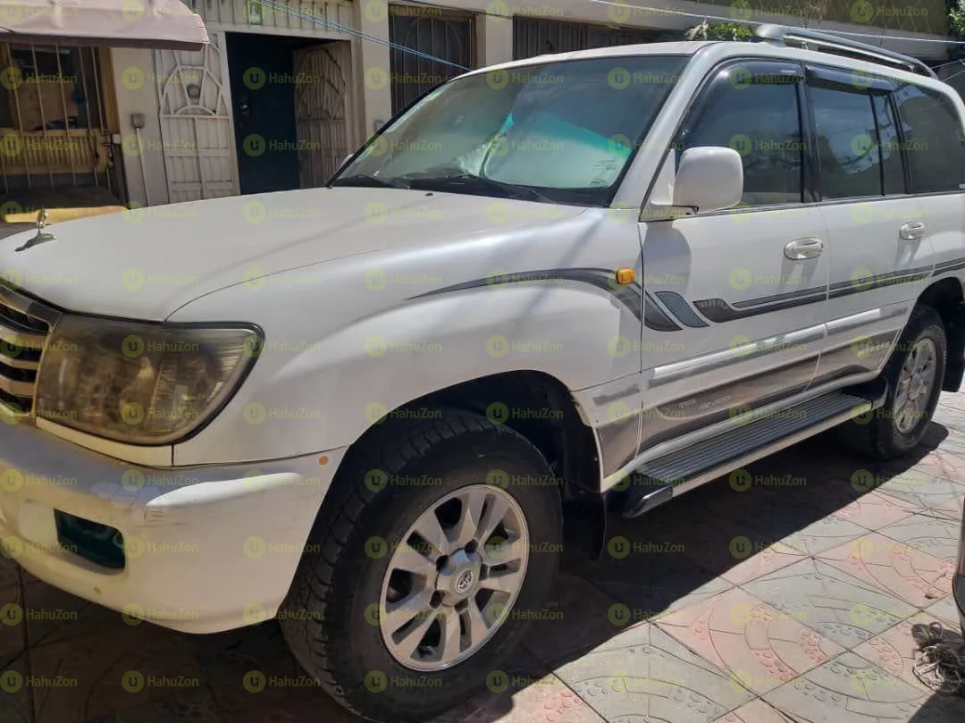 2006 Model-Toyota 1o5