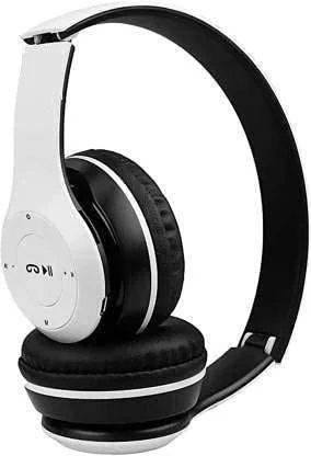 P47 Wireless Bluetooth Headphones.