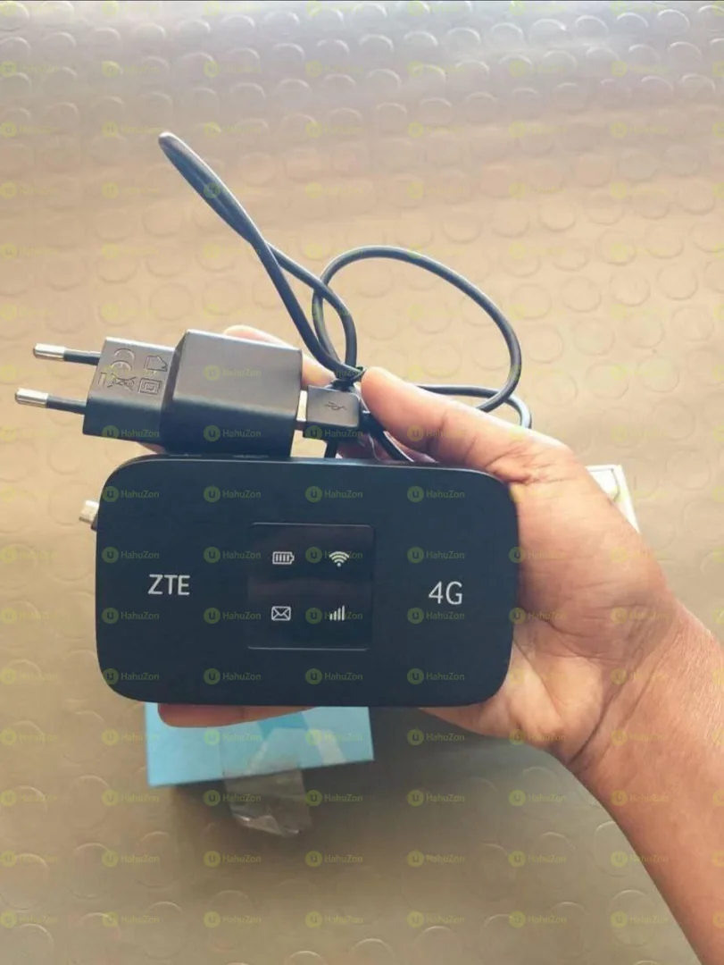 Zte WiFi Router