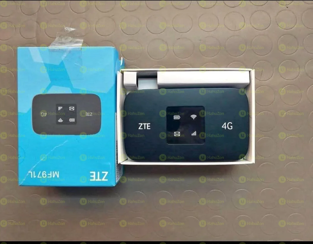 Zte WiFi Router