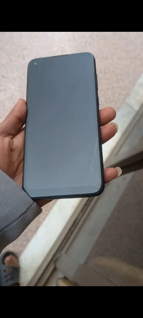 Samsung Galaxy M11
