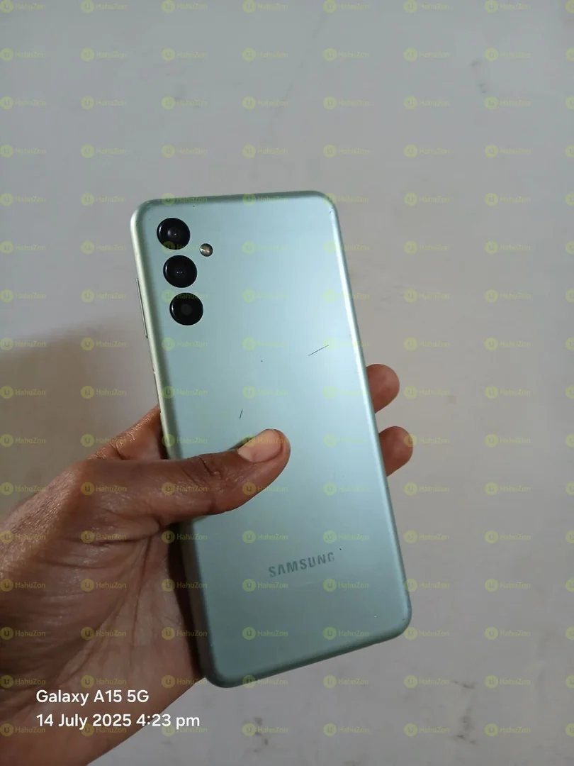 Samsung Galaxy M13