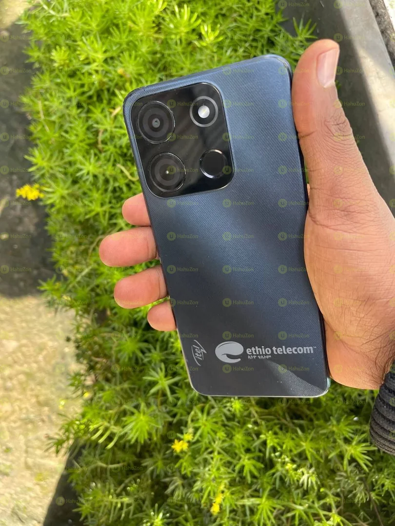 Itel A60