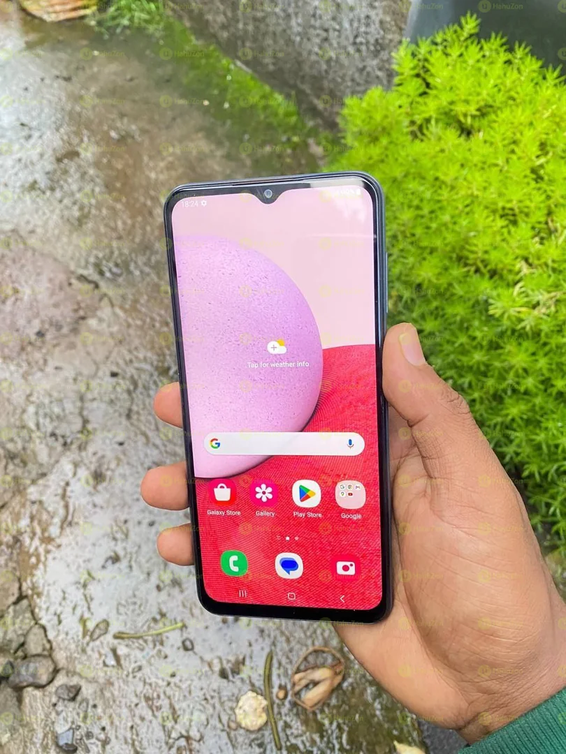 Samsumg Galaxy A13