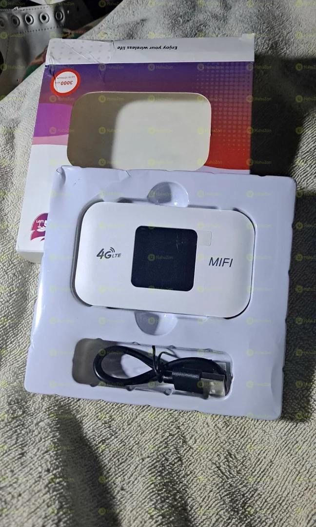 4G Wireless Mobile Modems