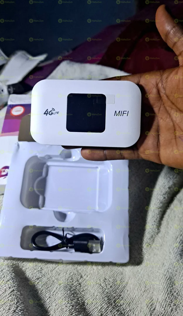 4G Wireless Mobile Modems