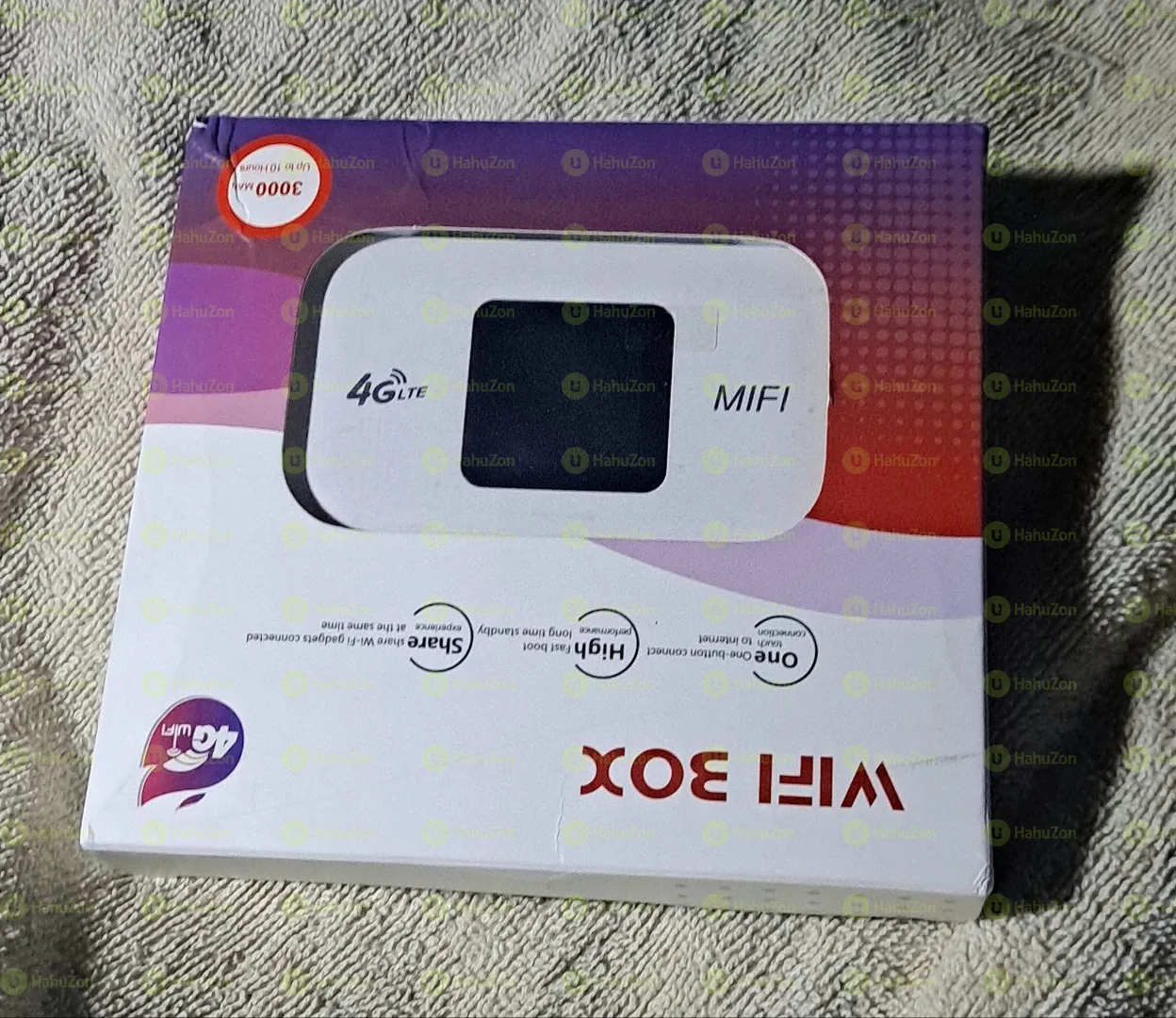 4G Wireless Mobile Modems