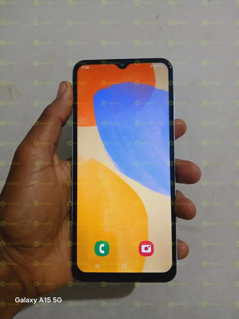 Samsung Galaxy F13