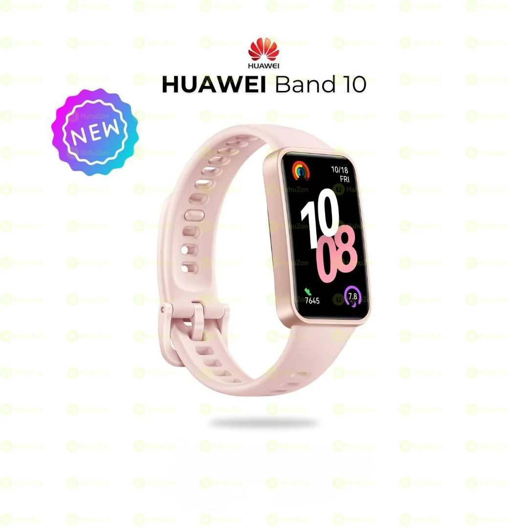 Huawei Band 10 Smart Watch