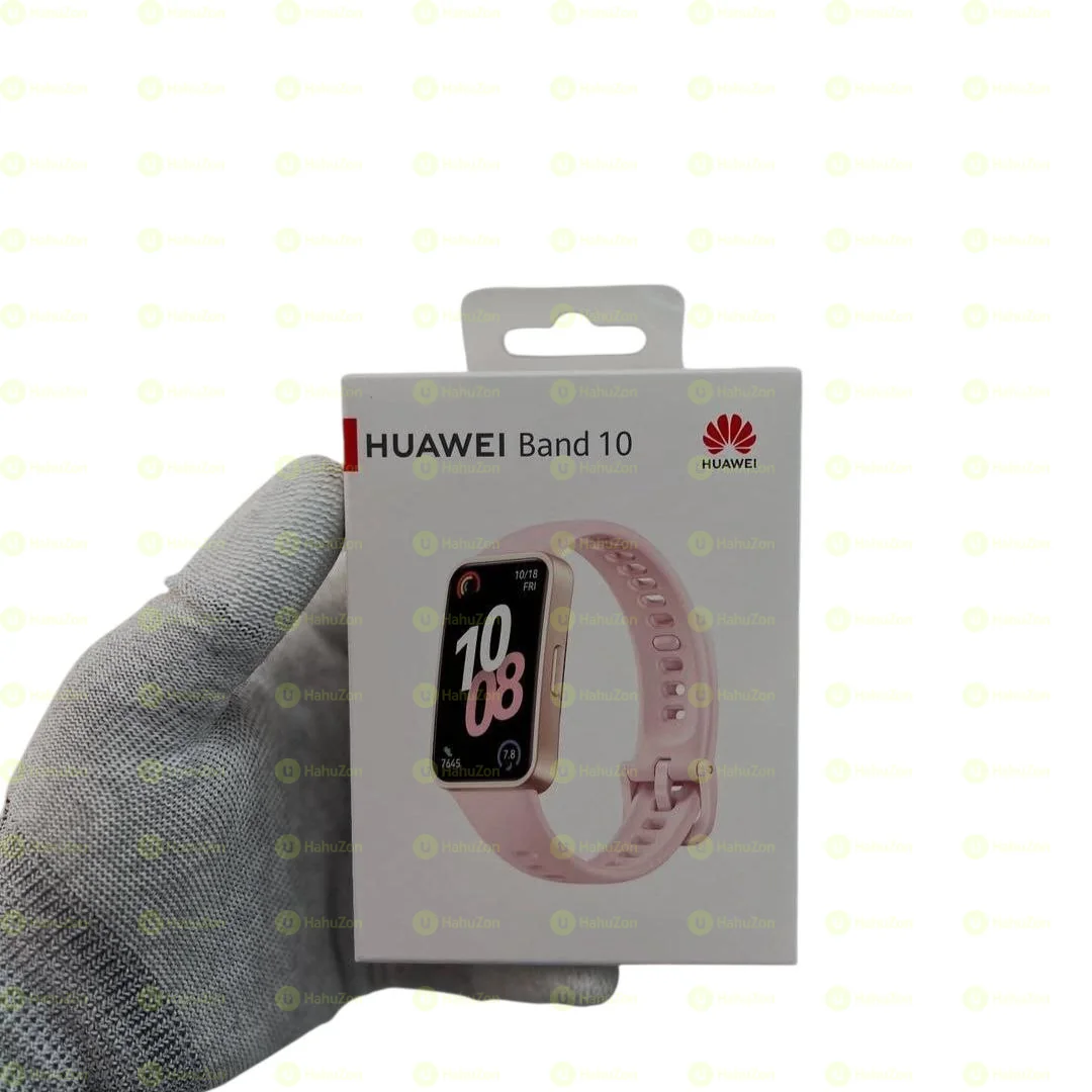 Huawei Band 10 Smart Watch