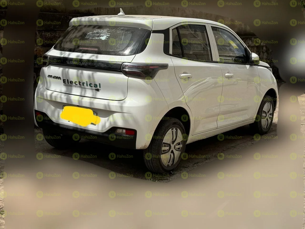 2022 Model-Kas Auto