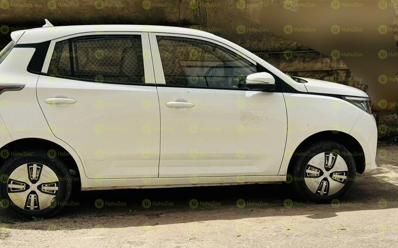 2022 Model-Kas Auto