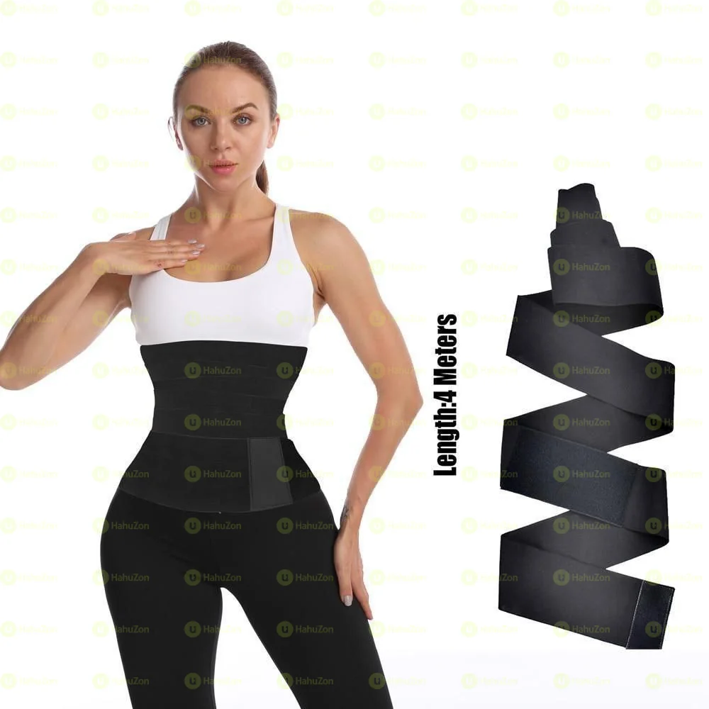 5 Meter Tummy Wrap Belt