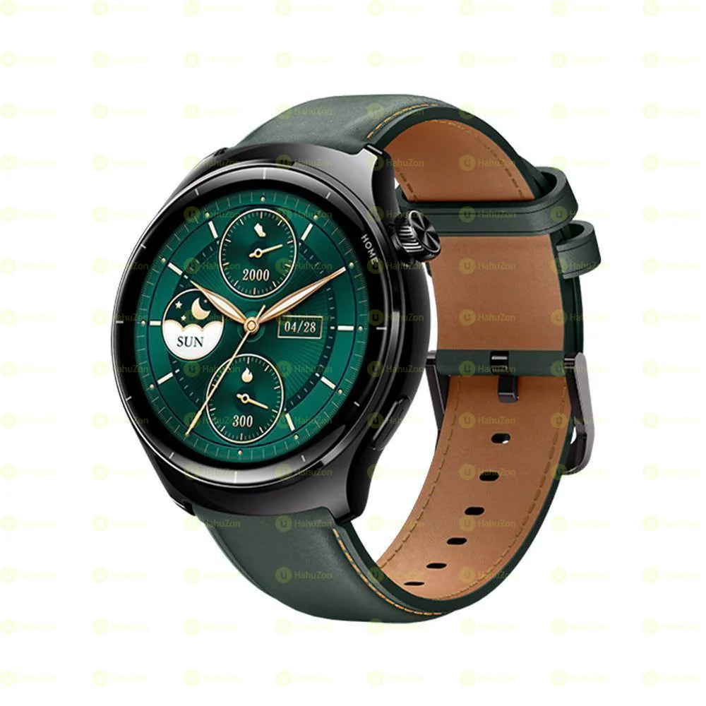 Xiaomi Mibro Lite3 Pro Smart Watch