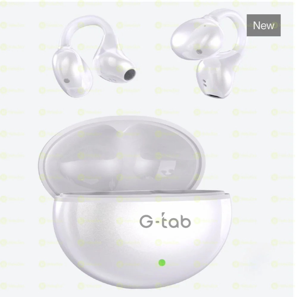 Original G-Tab Clip3 Pro Earbud