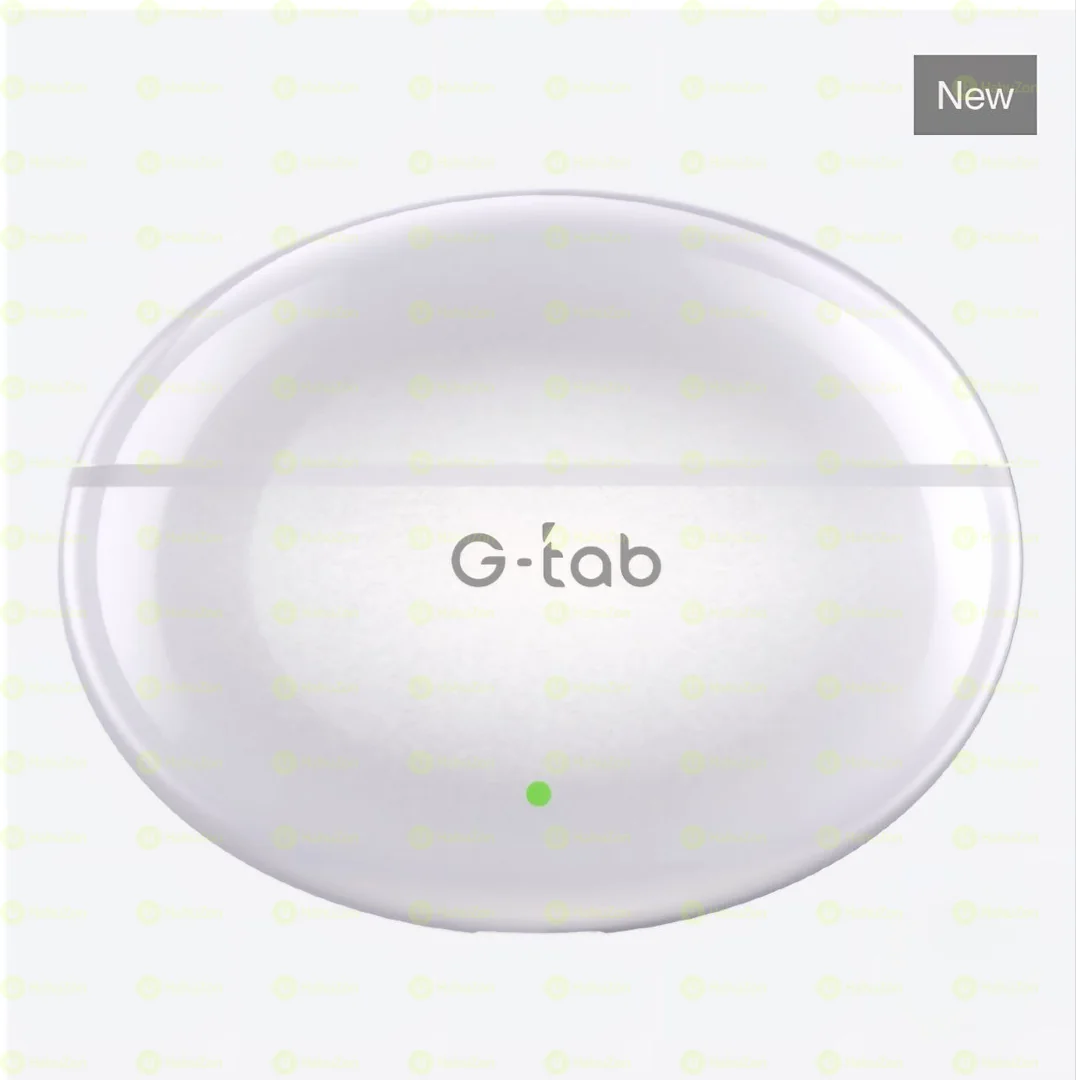 Original G-Tab Clip3 Pro Earbud