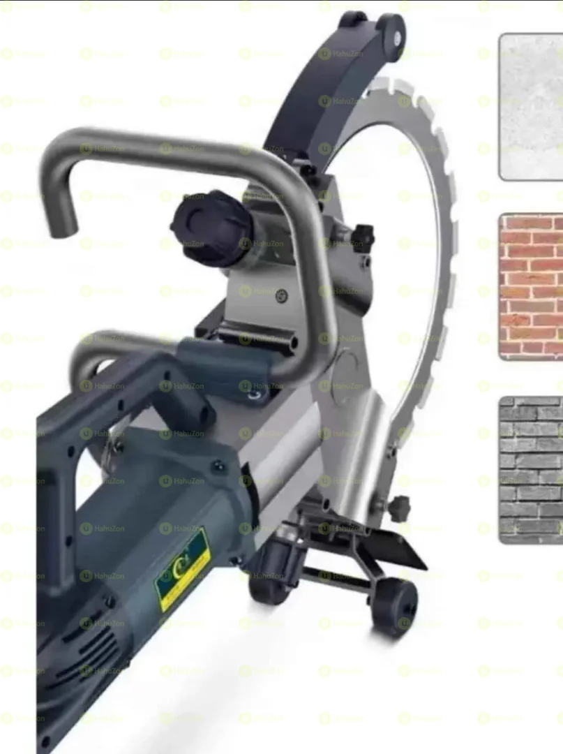 Ring Saw