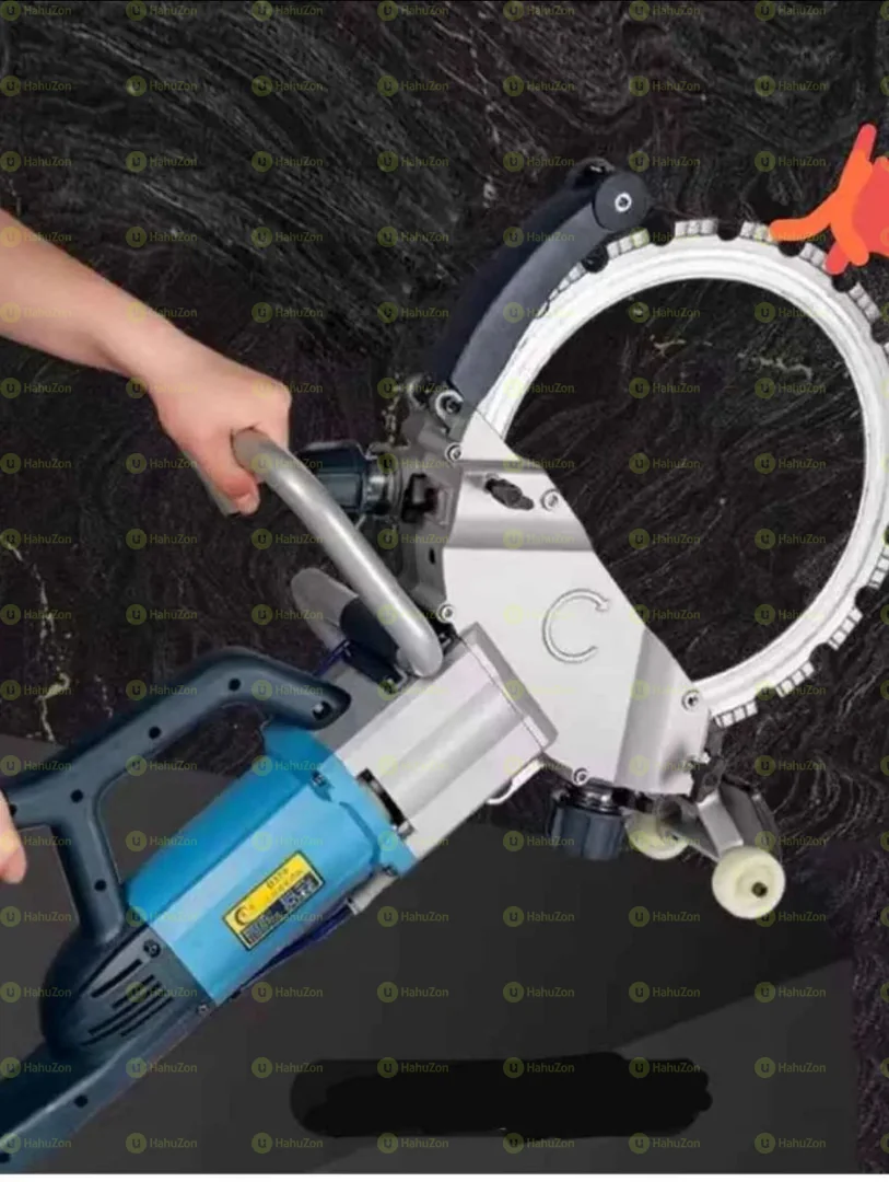 Ring Saw