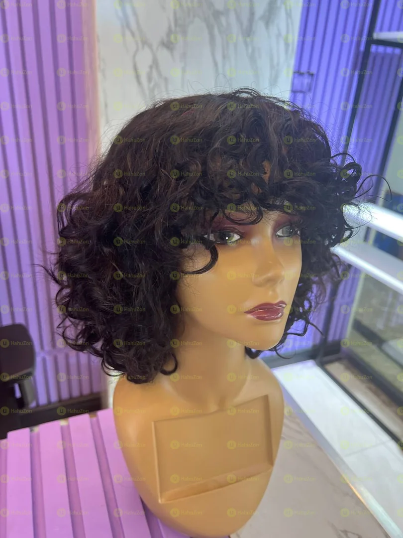 Cape Human Hair