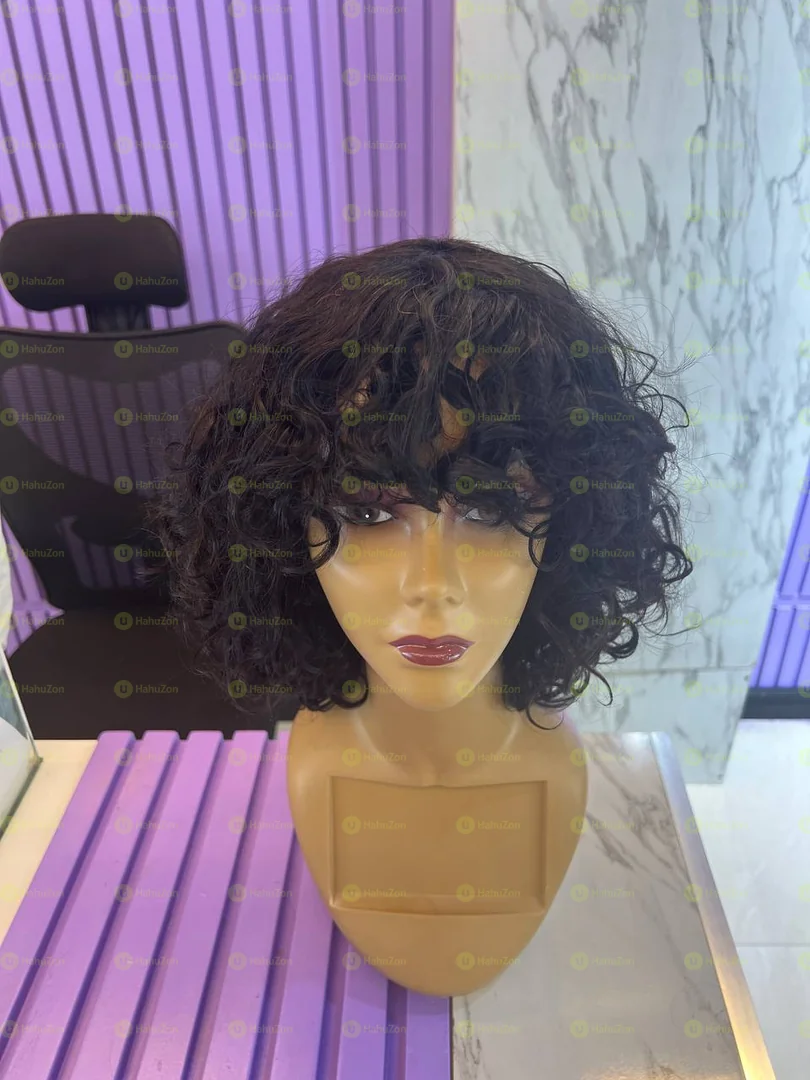 Cape Human Hair