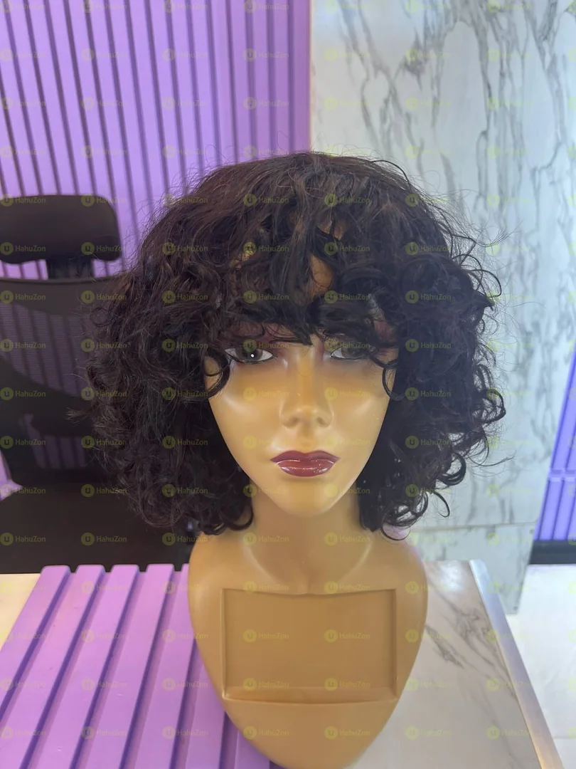 Cape Human Hair