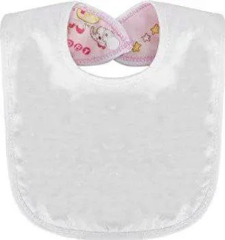Baby Bibs Apron