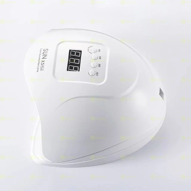 Original SUN X5 Plus Nail Dryer