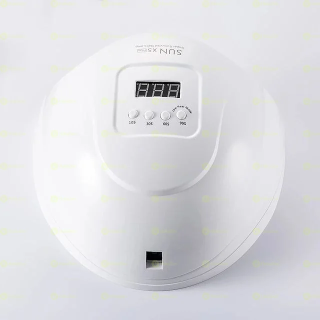 Original SUN X5 Plus Nail Dryer