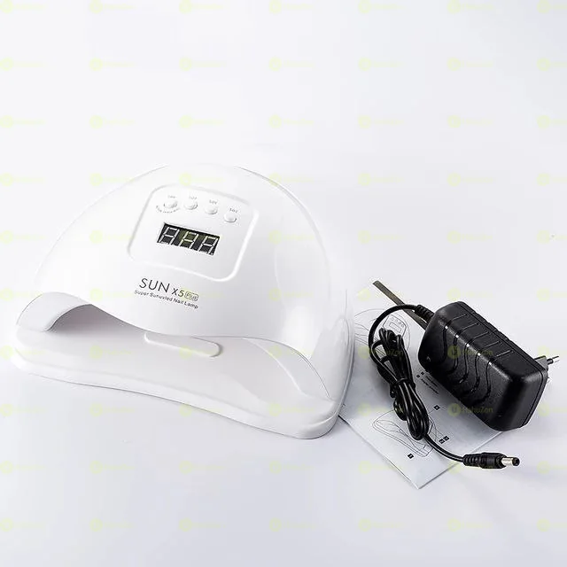 Original SUN X5 Plus Nail Dryer
