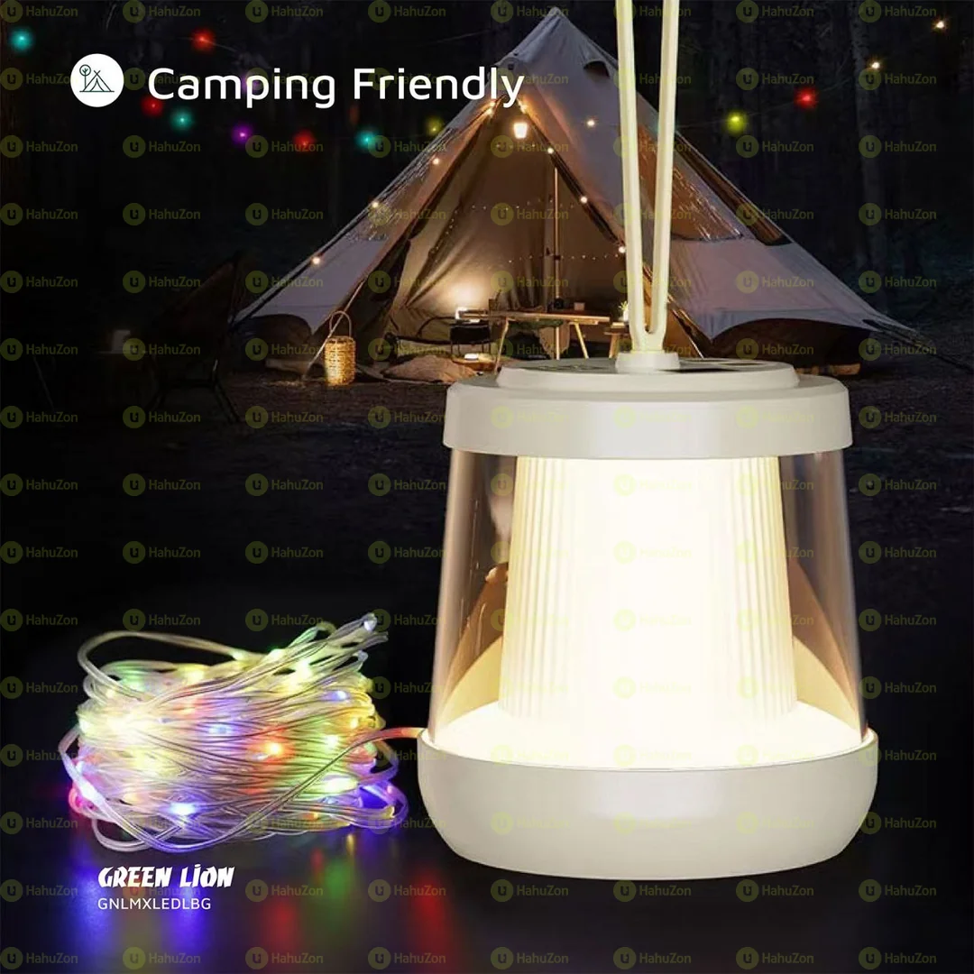 Lumex LED Light with Inbuilt LED Strip Light