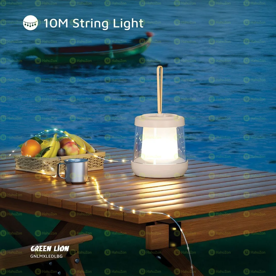 Lumex LED Light with Inbuilt LED Strip Light