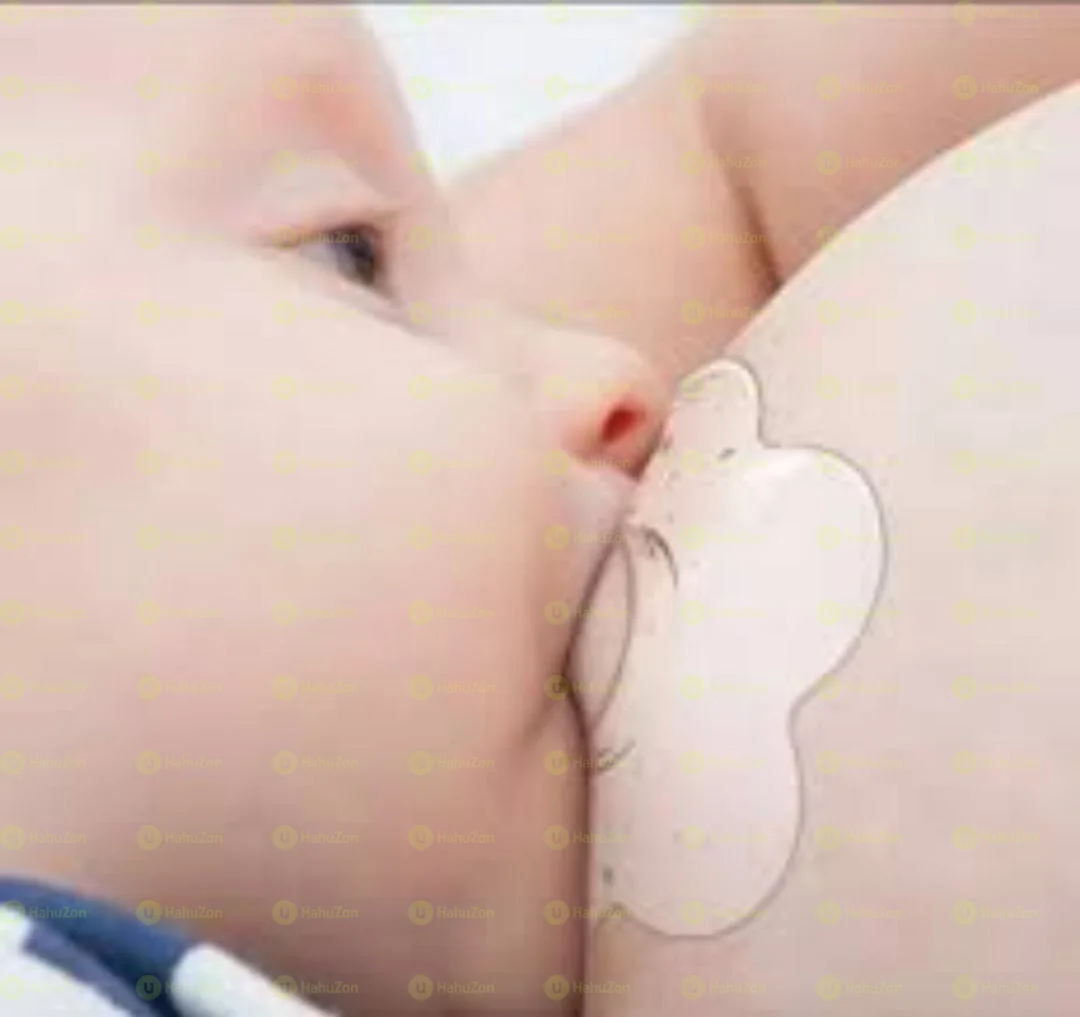 የጡት ጫፍ