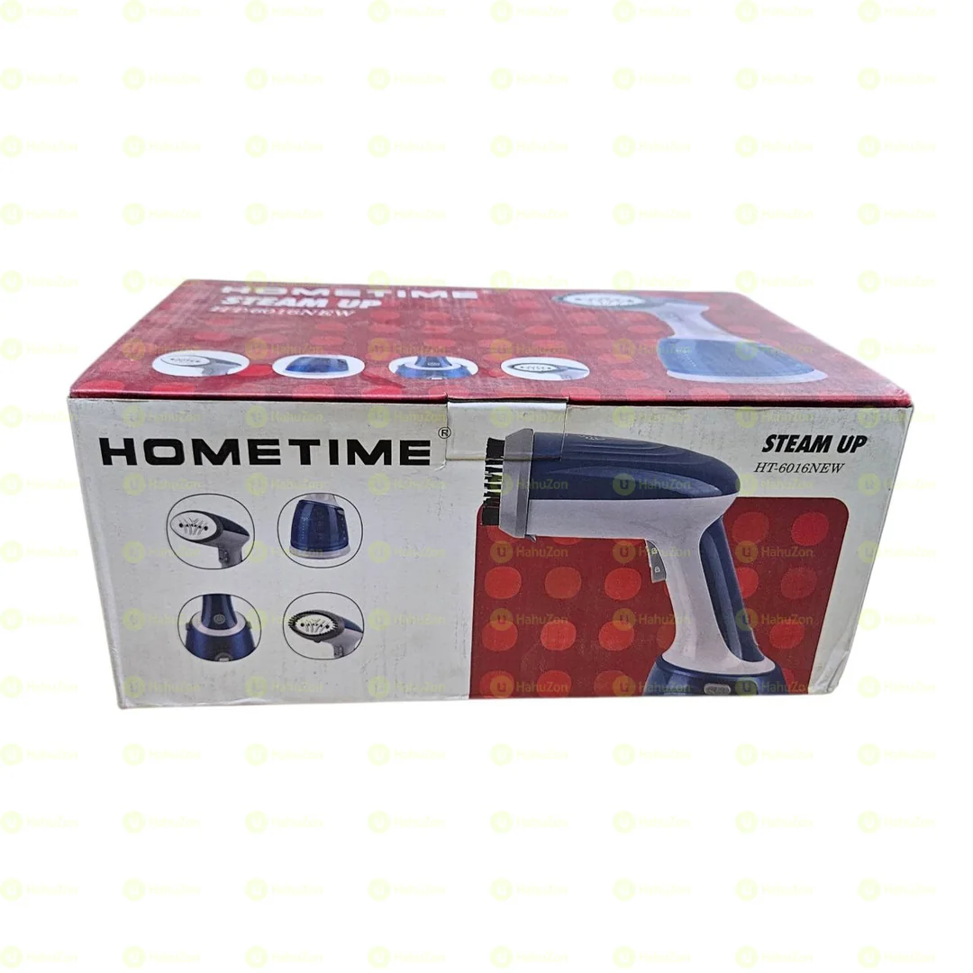 Hometime Handheld Garment Steamer