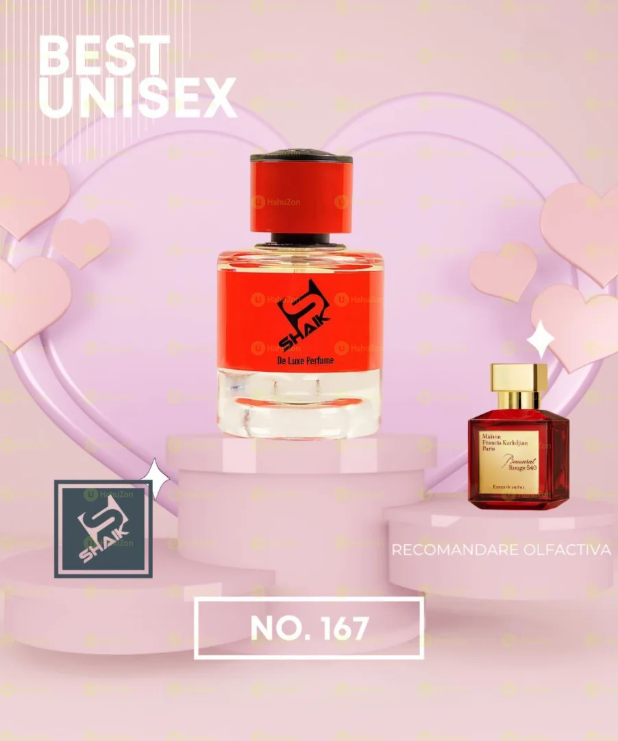 Shaik Perfumes